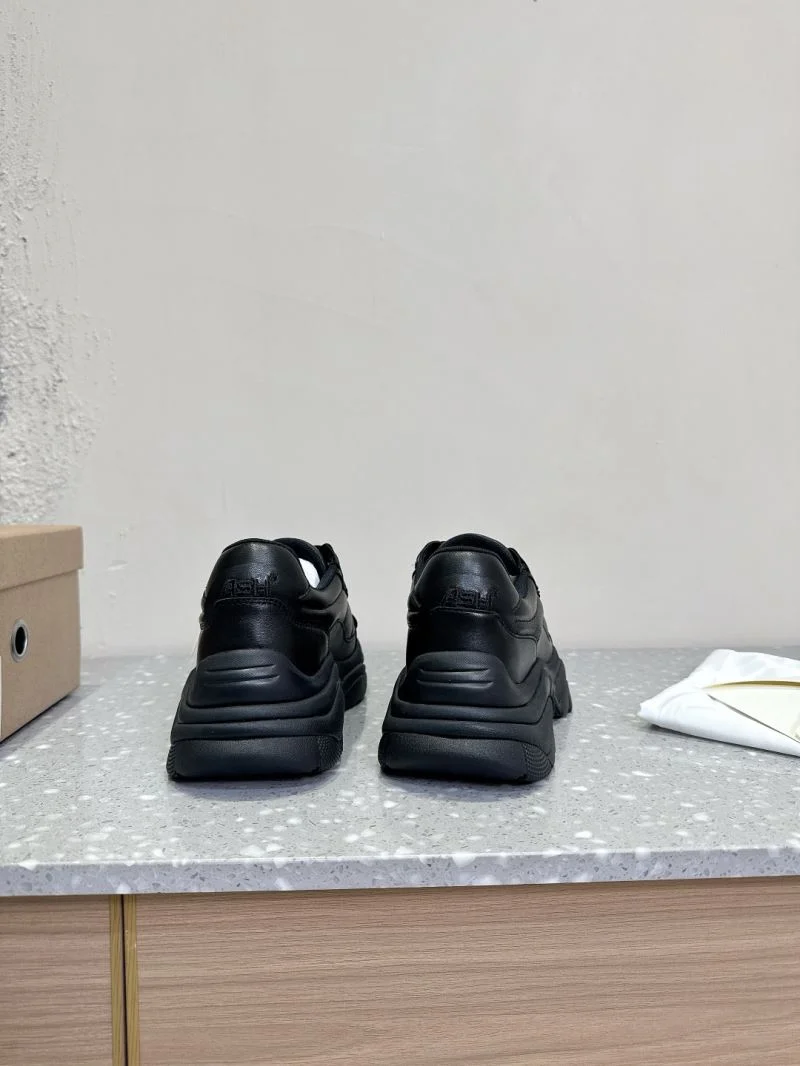 Stylish Ash Shoes 10529