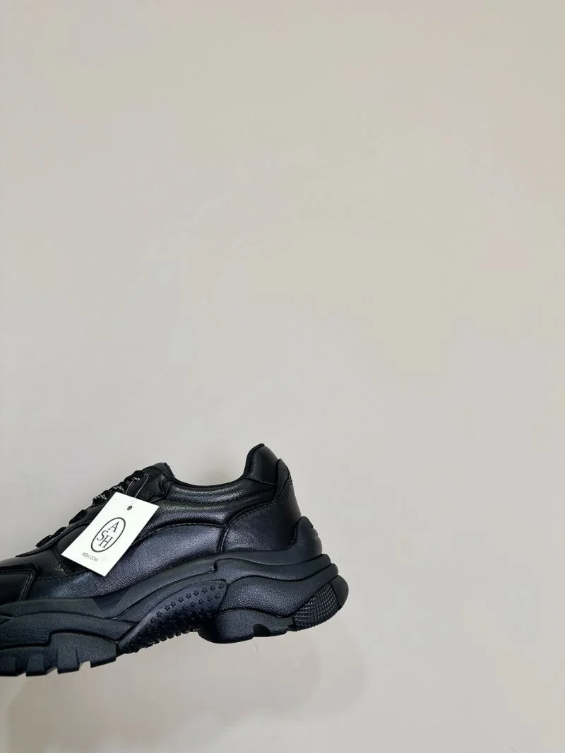Stylish Ash Shoes 10529