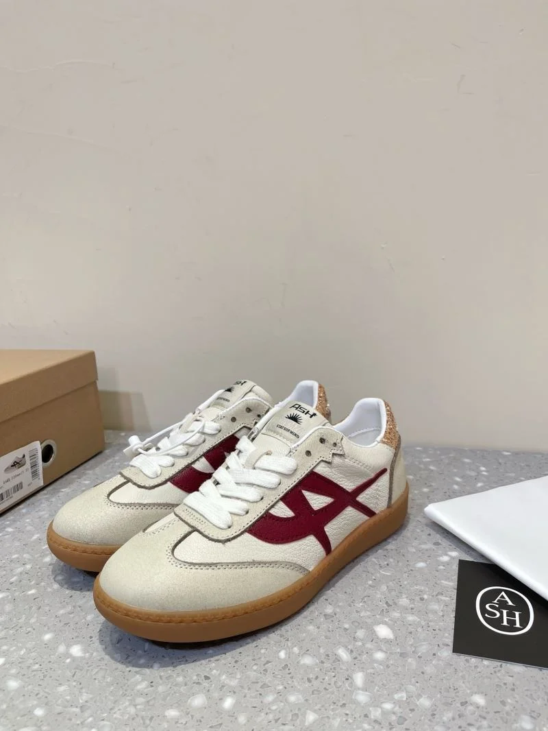 Ash Shoes NewStyle 10518