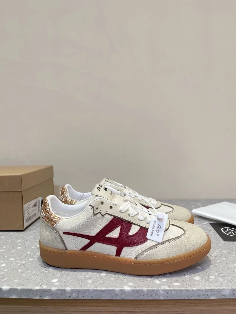 Ash Shoes NewStyle 10518