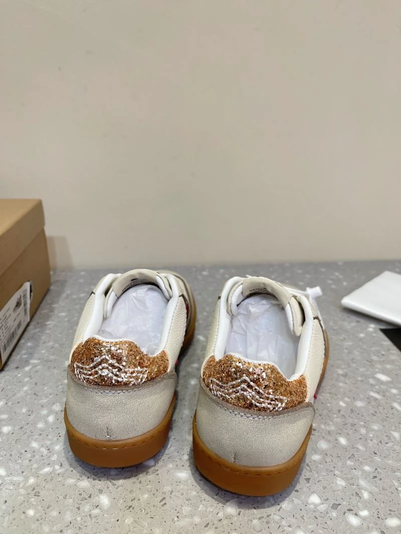 Ash Shoes NewStyle 10518