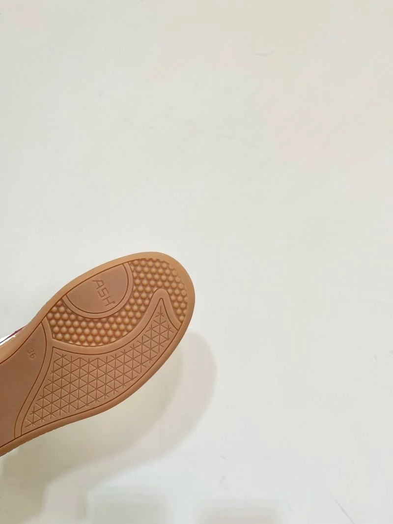 Ash Shoes NewStyle 10518