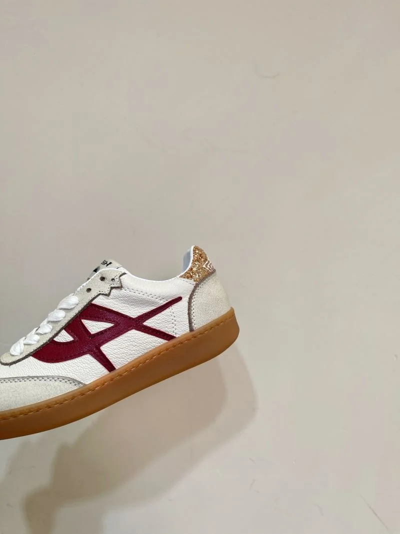 Ash Shoes NewStyle 10518