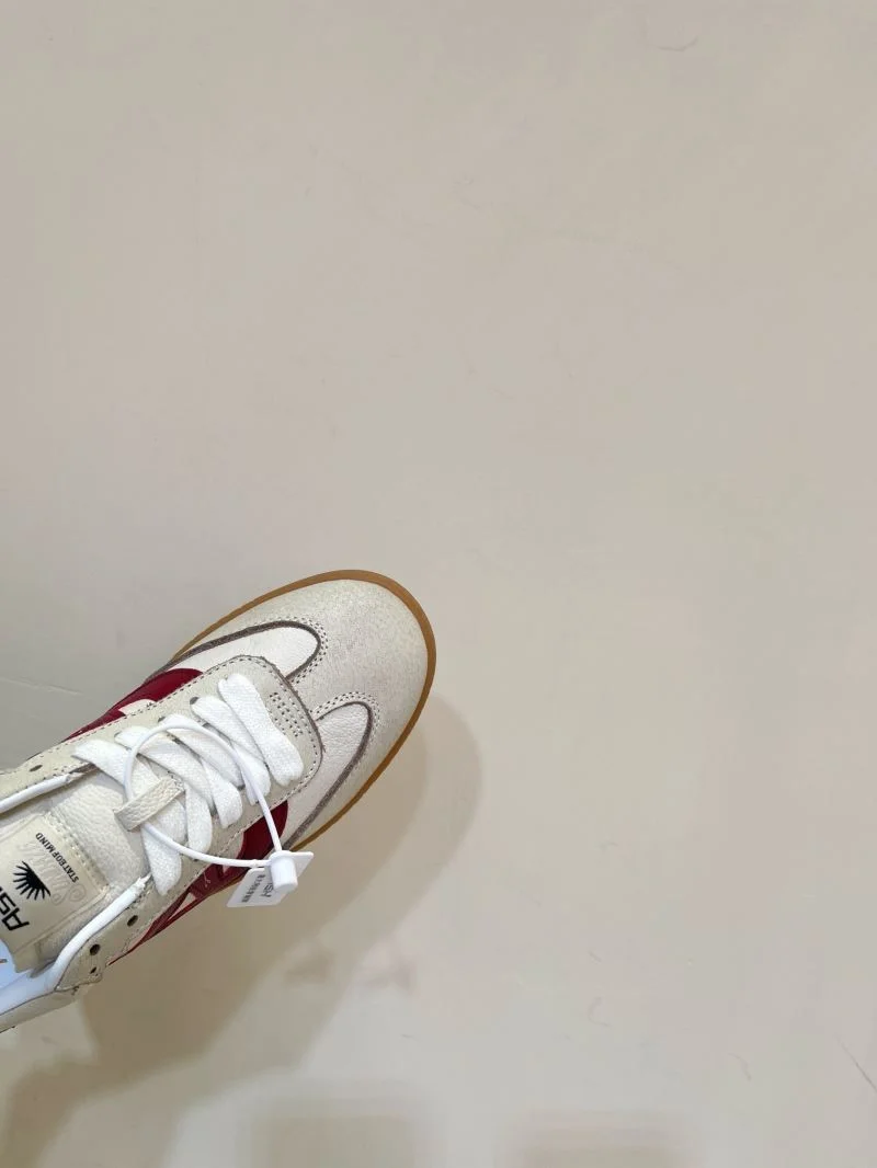 Ash Shoes NewStyle 10518