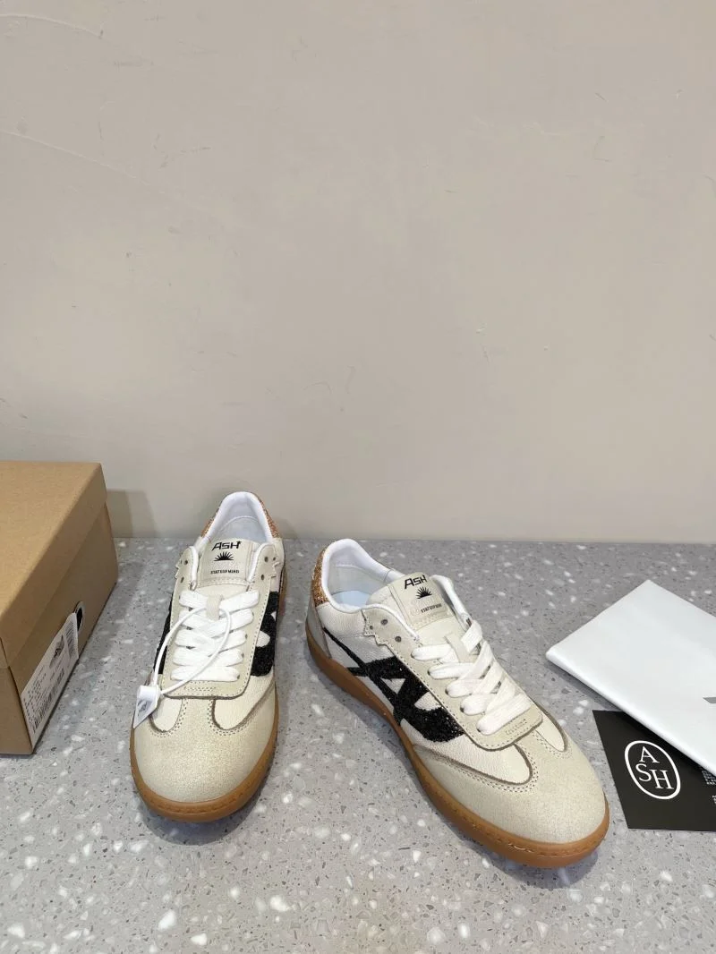 Elegant Ash Shoes 10513