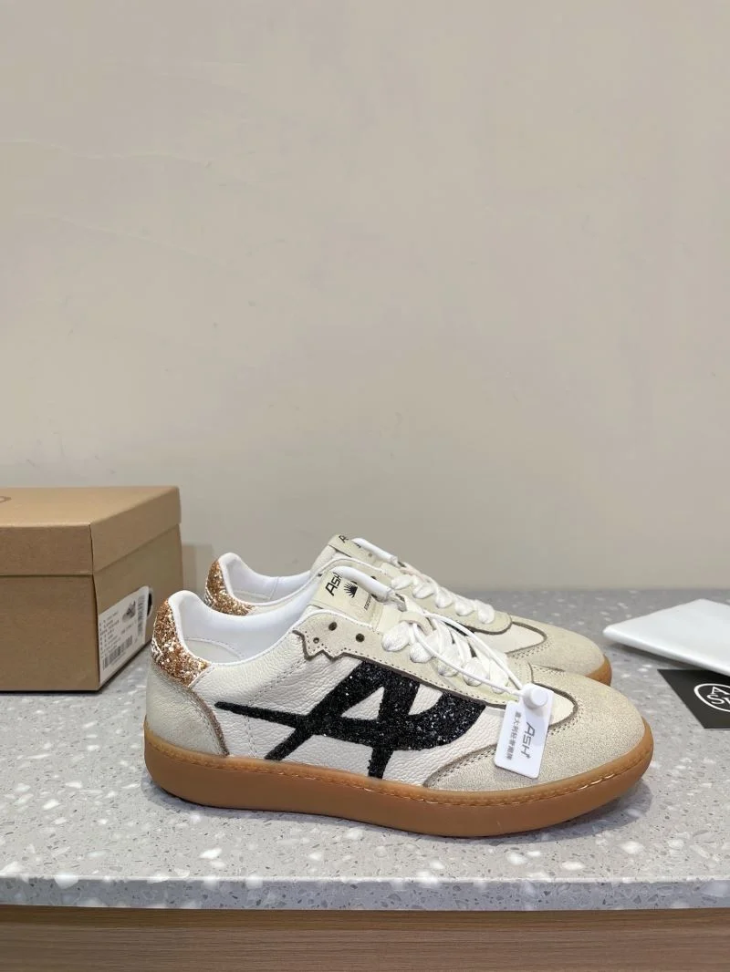 Elegant Ash Shoes 10513