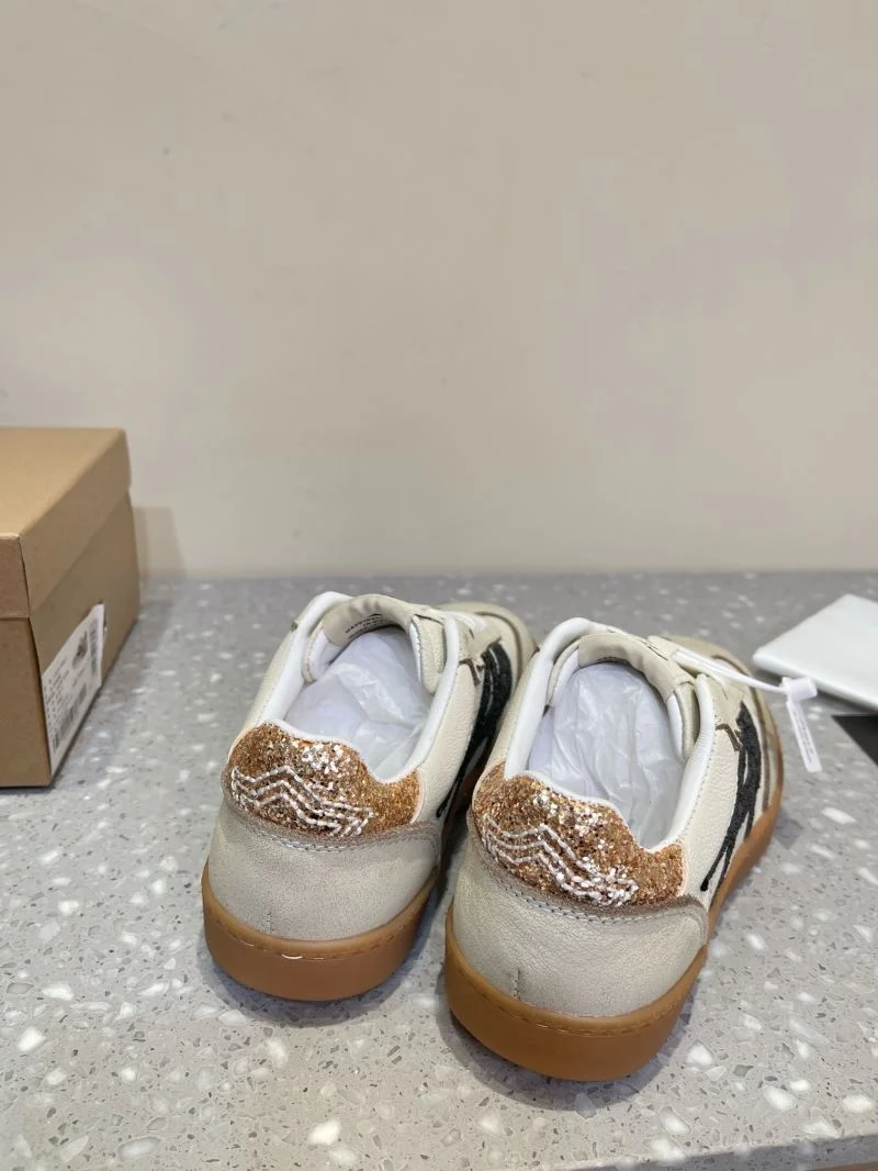 Elegant Ash Shoes 10513
