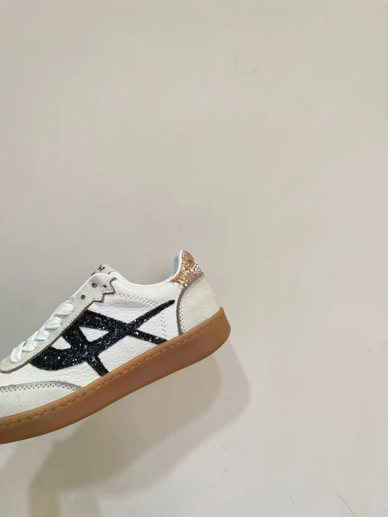 Elegant Ash Shoes 10513