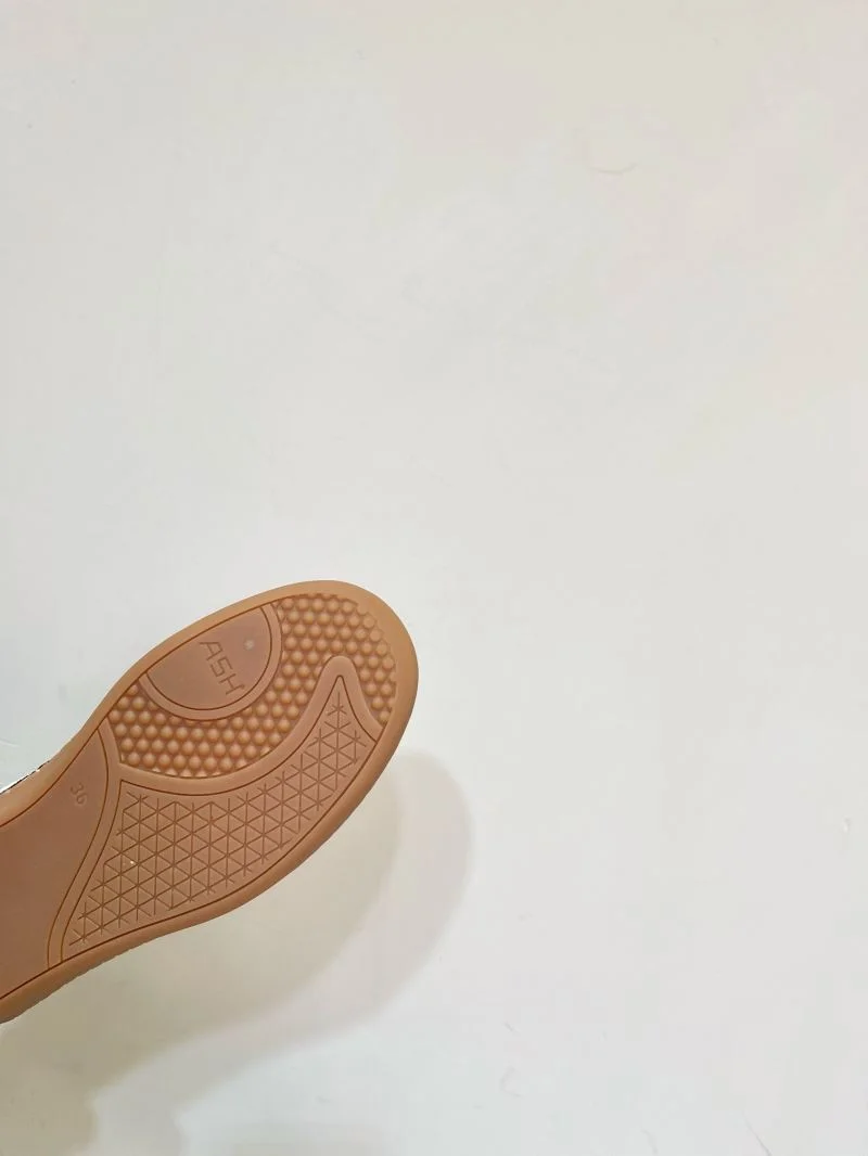 Elegant Ash Shoes 10513