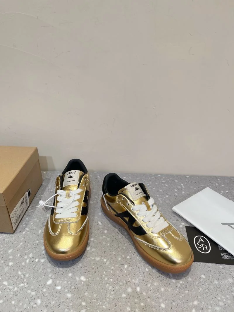 Bold Ash Shoes 10506