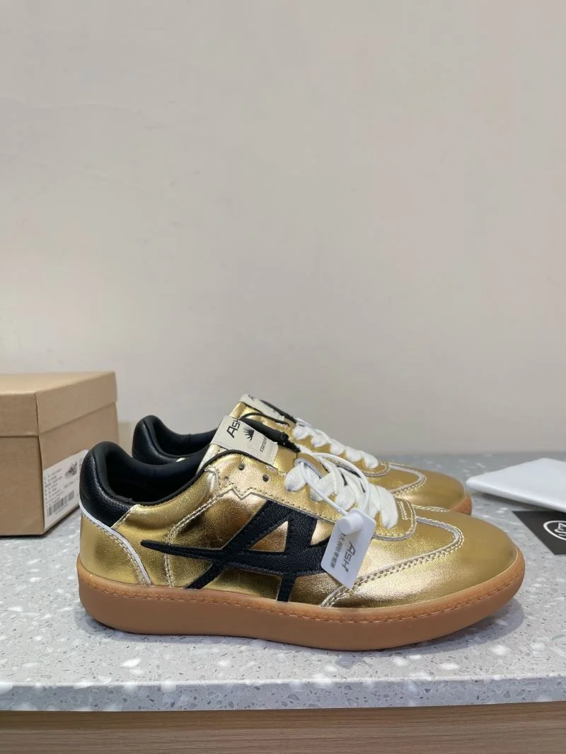 Bold Ash Shoes 10506