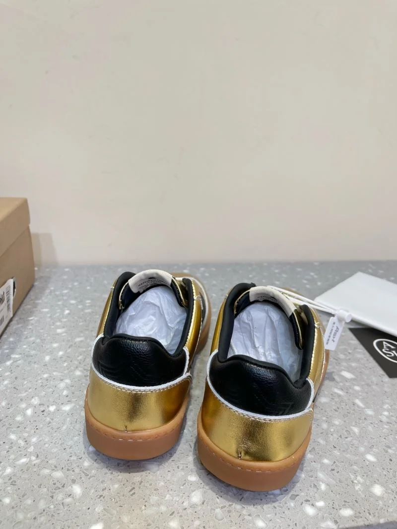 Bold Ash Shoes 10506