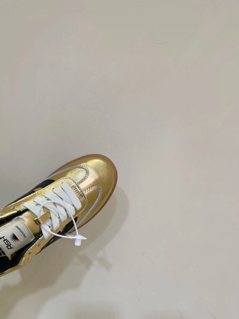 Bold Ash Shoes 10506