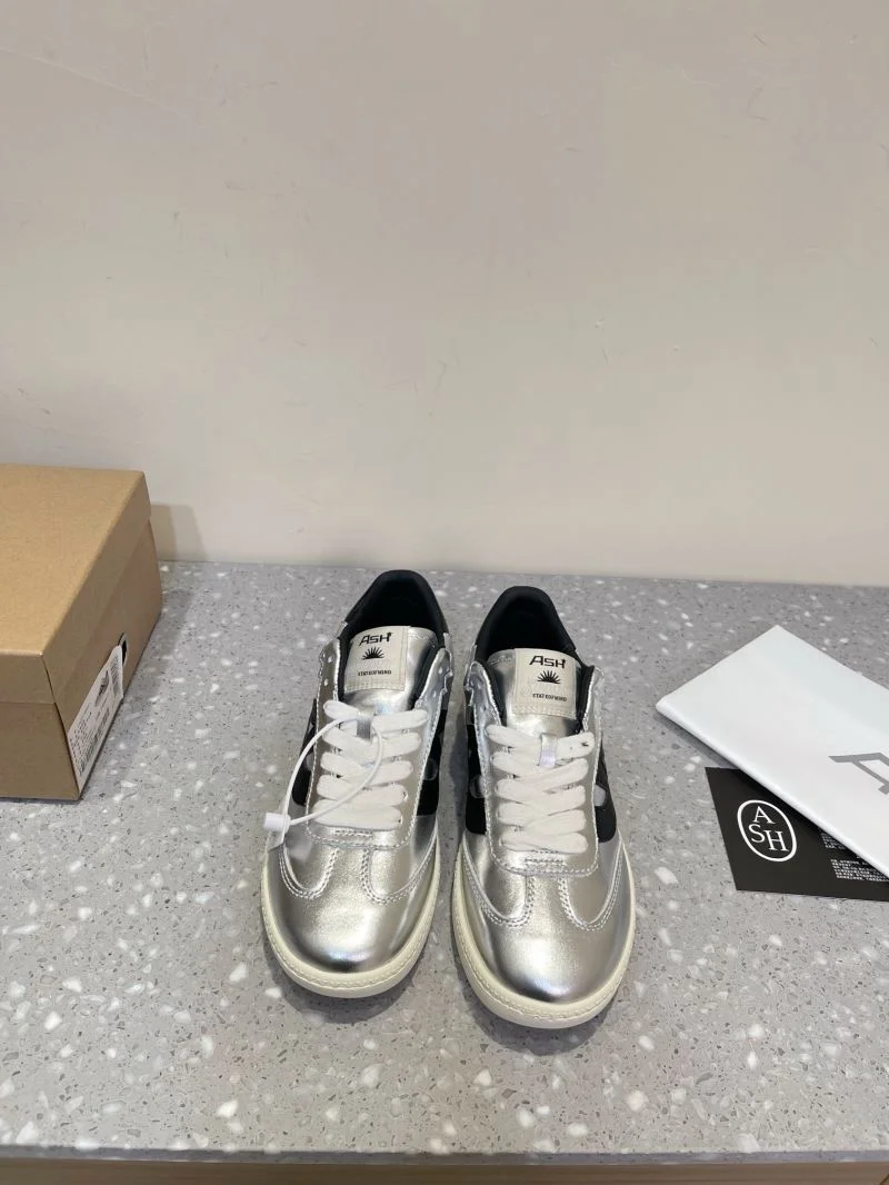 Durable Ash Shoes 10504