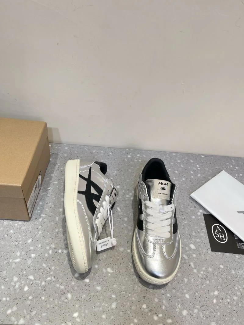 Durable Ash Shoes 10504