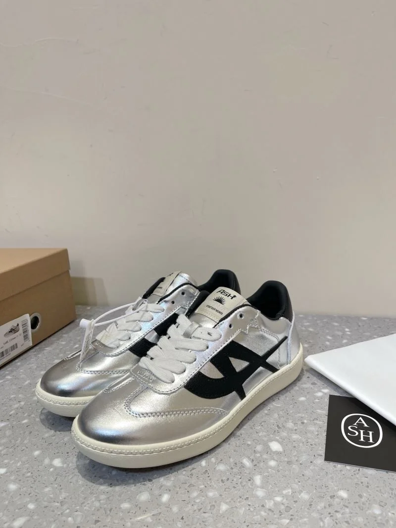 Durable Ash Shoes 10504