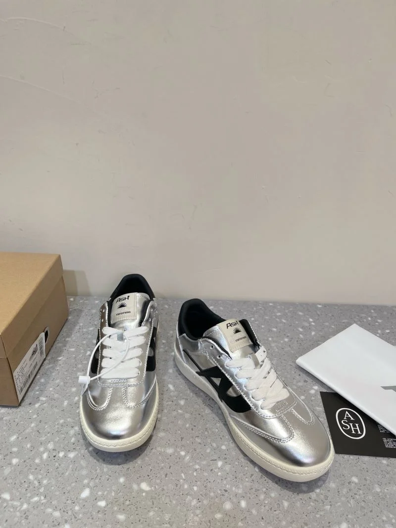 Durable Ash Shoes 10504