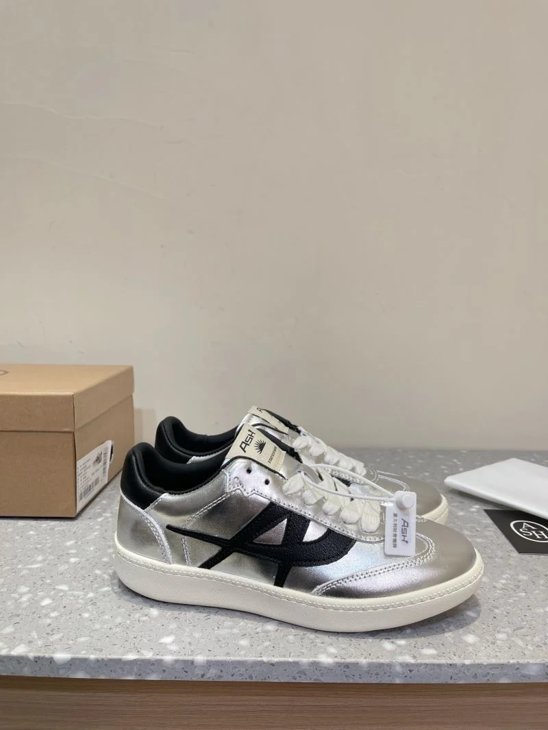 Durable Ash Shoes 10504