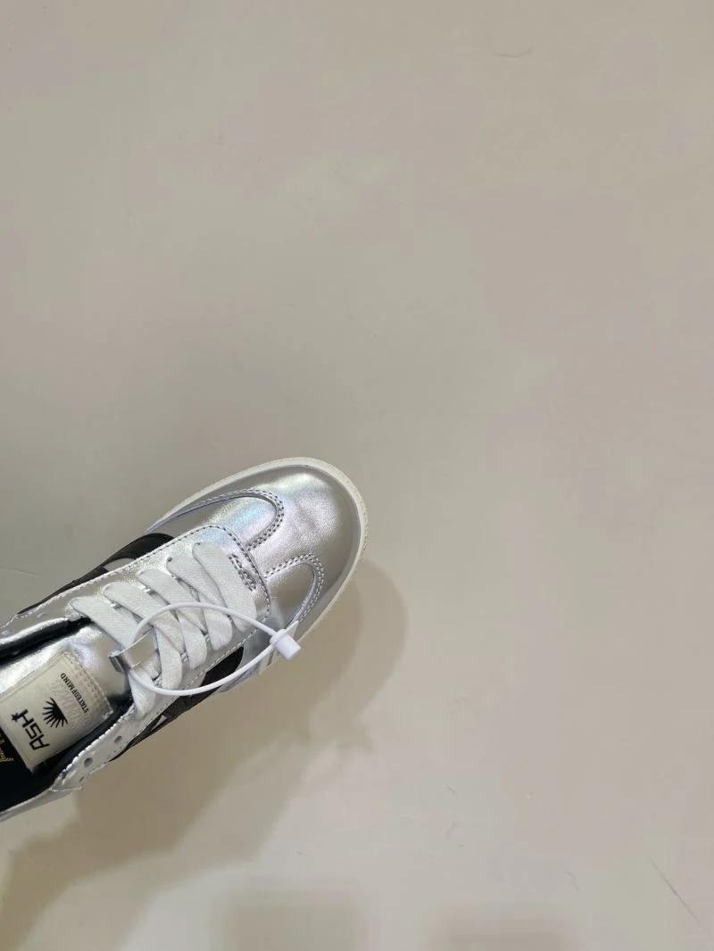 Durable Ash Shoes 10504