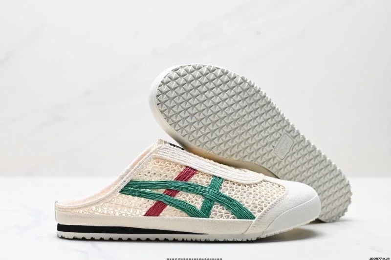 Asics Sandals Elegant 3812