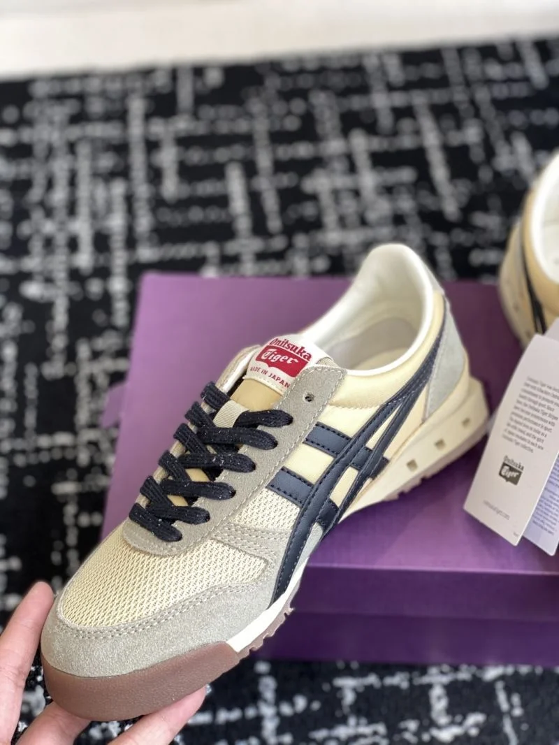 Asics Shoes Lightweight 6861