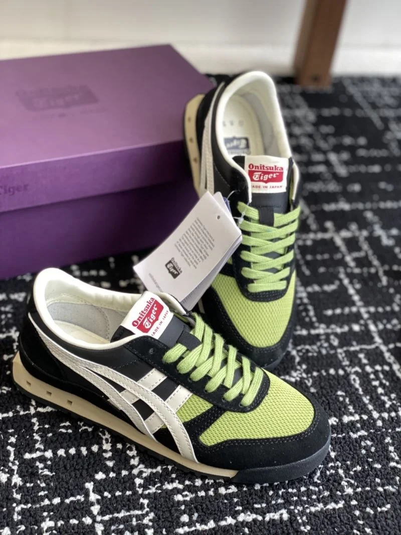 ComfortFit Asics Shoes 6865