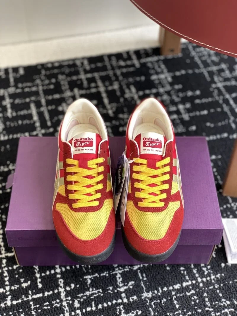 Contemporary Asics Shoes 6863