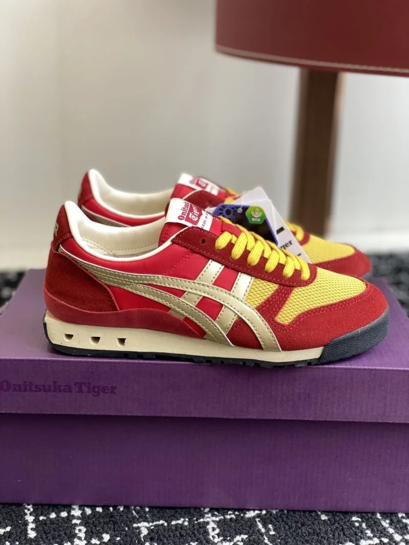 Contemporary Asics Shoes 6863
