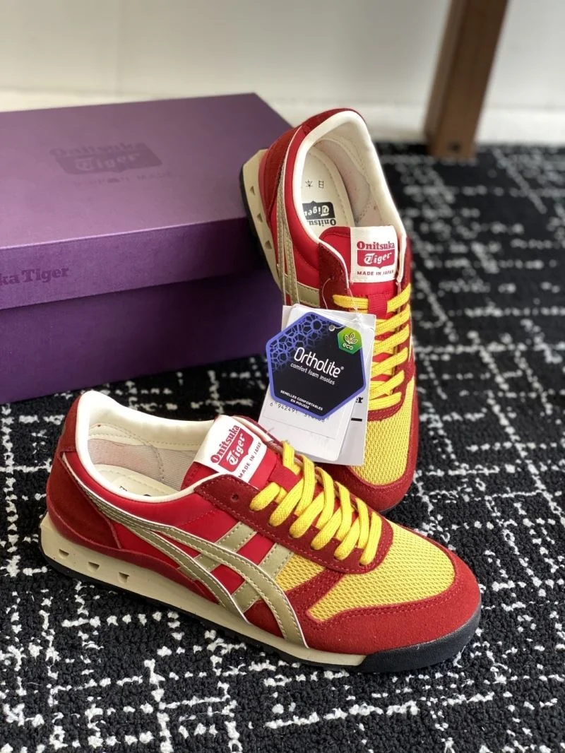 Contemporary Asics Shoes 6863