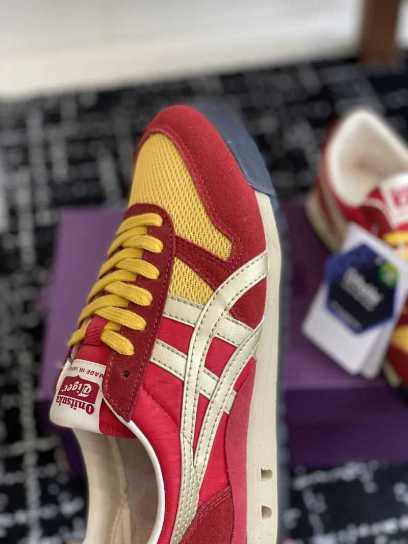 Contemporary Asics Shoes 6863