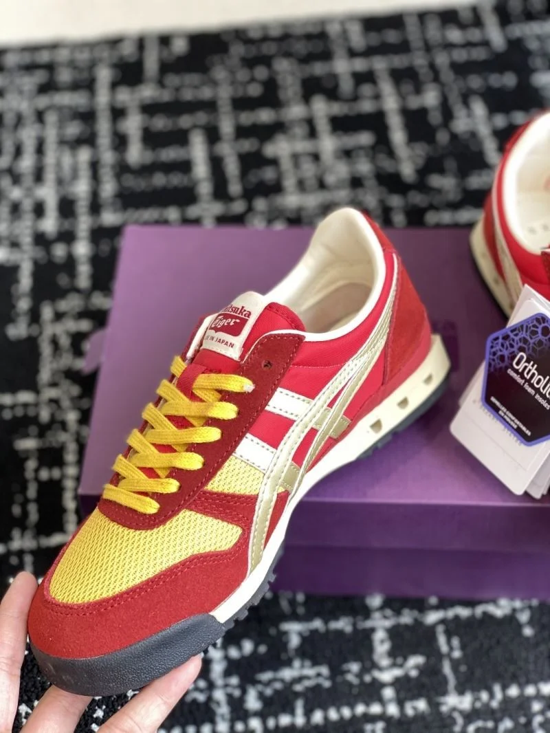 Contemporary Asics Shoes 6863