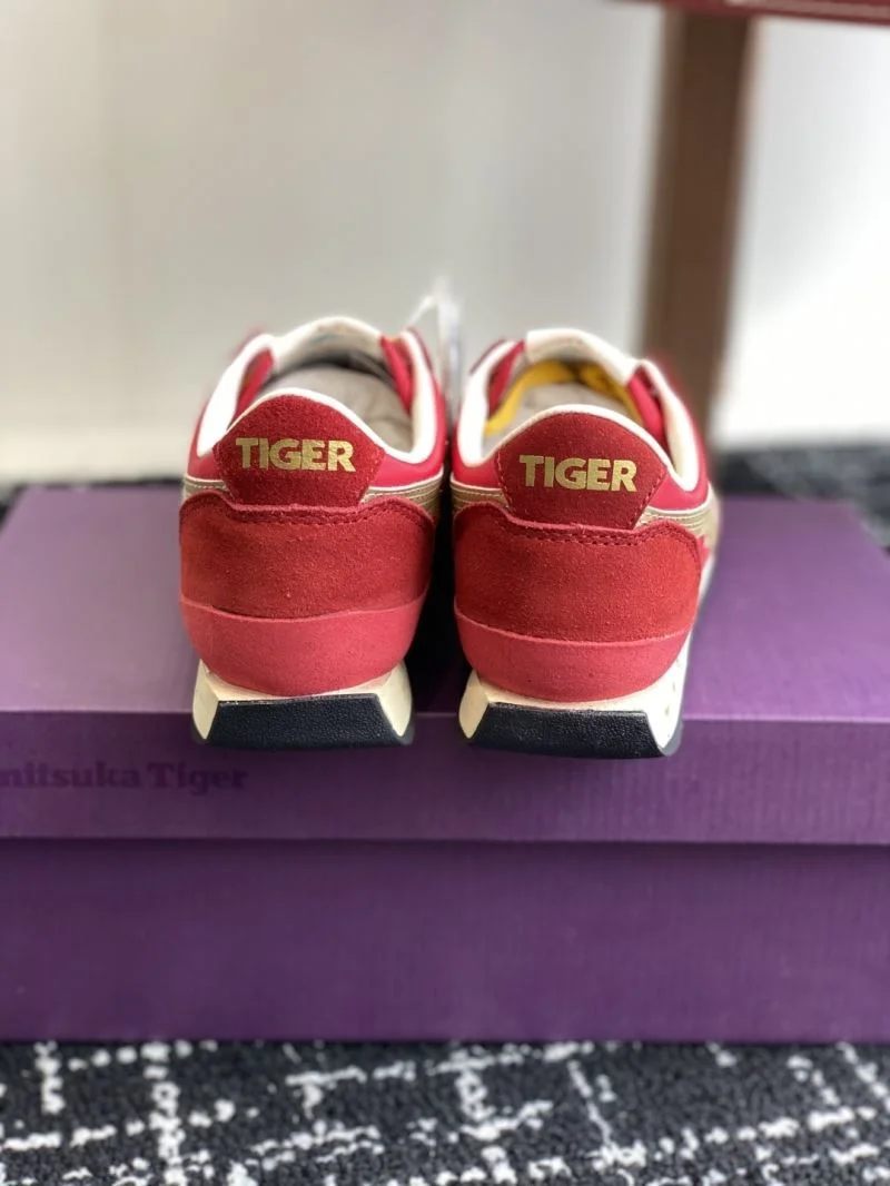 Contemporary Asics Shoes 6863