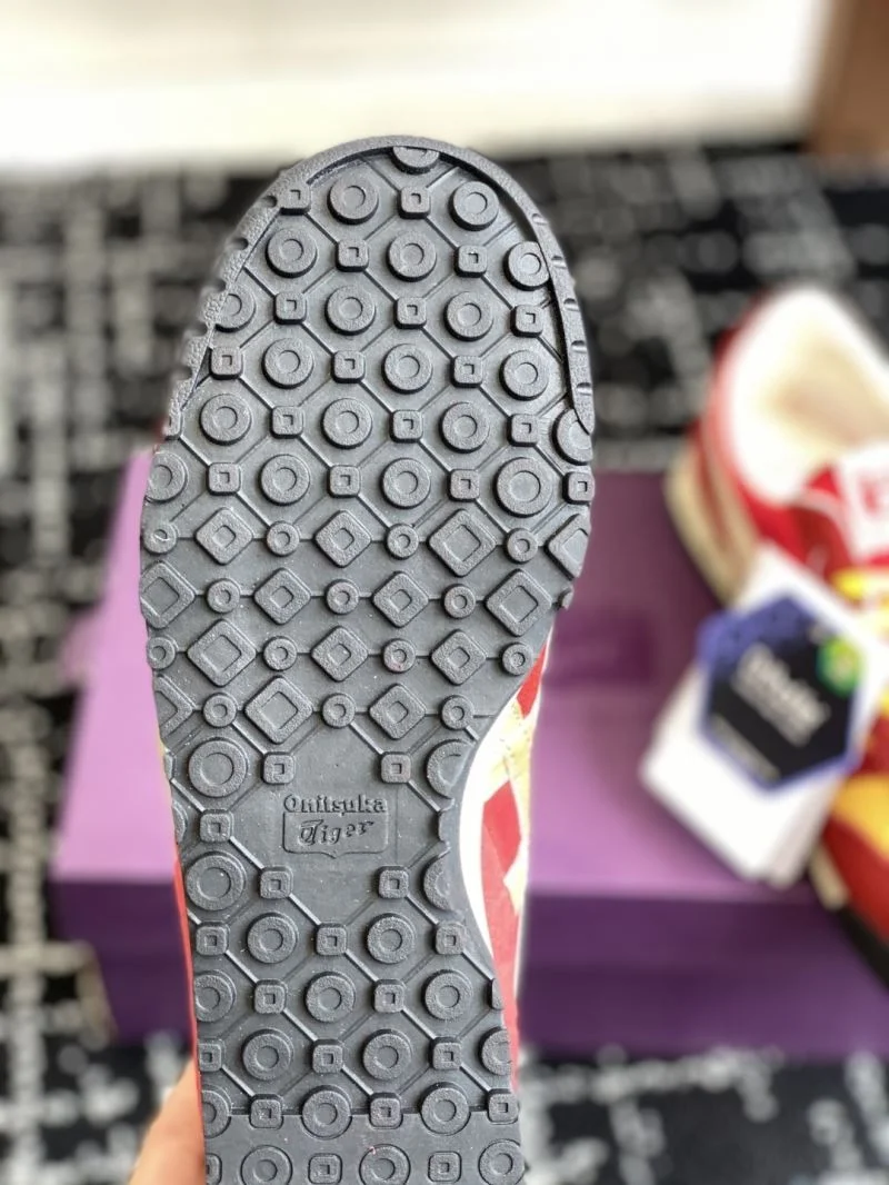 Contemporary Asics Shoes 6863
