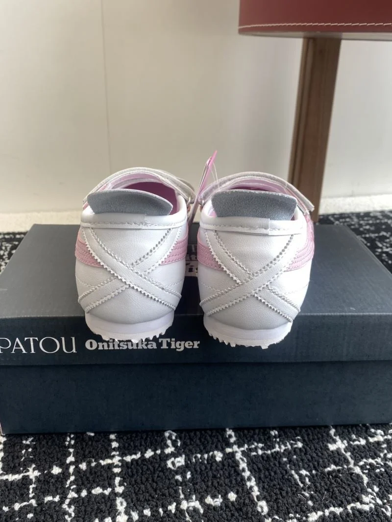 Upgraded Asics Shoes 6853