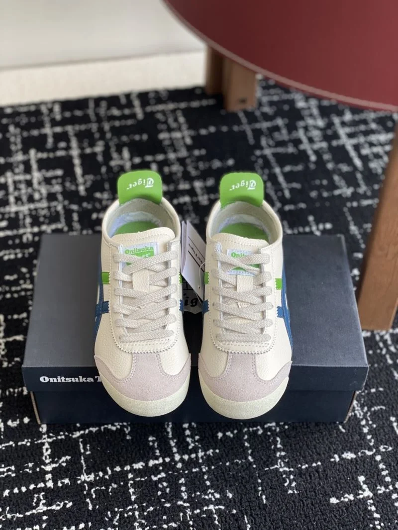 Asics Shoes OnTrend 6911