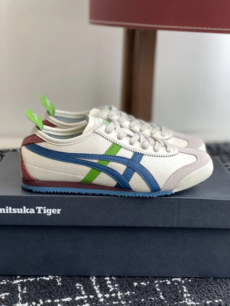 Asics Shoes OnTrend 6911