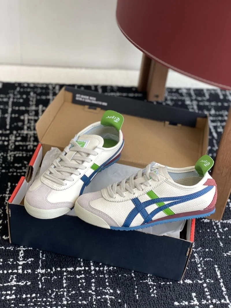 Asics Shoes OnTrend 6911