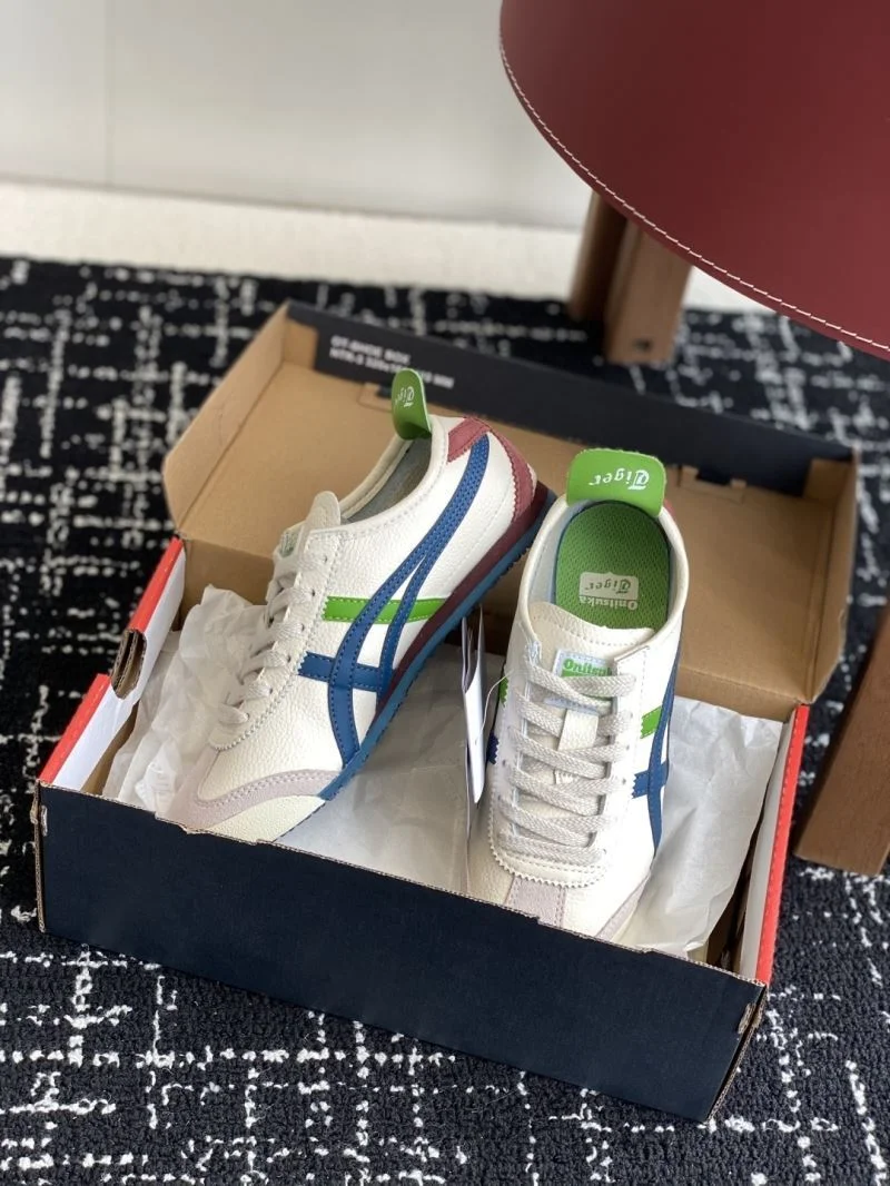 Asics Shoes OnTrend 6911