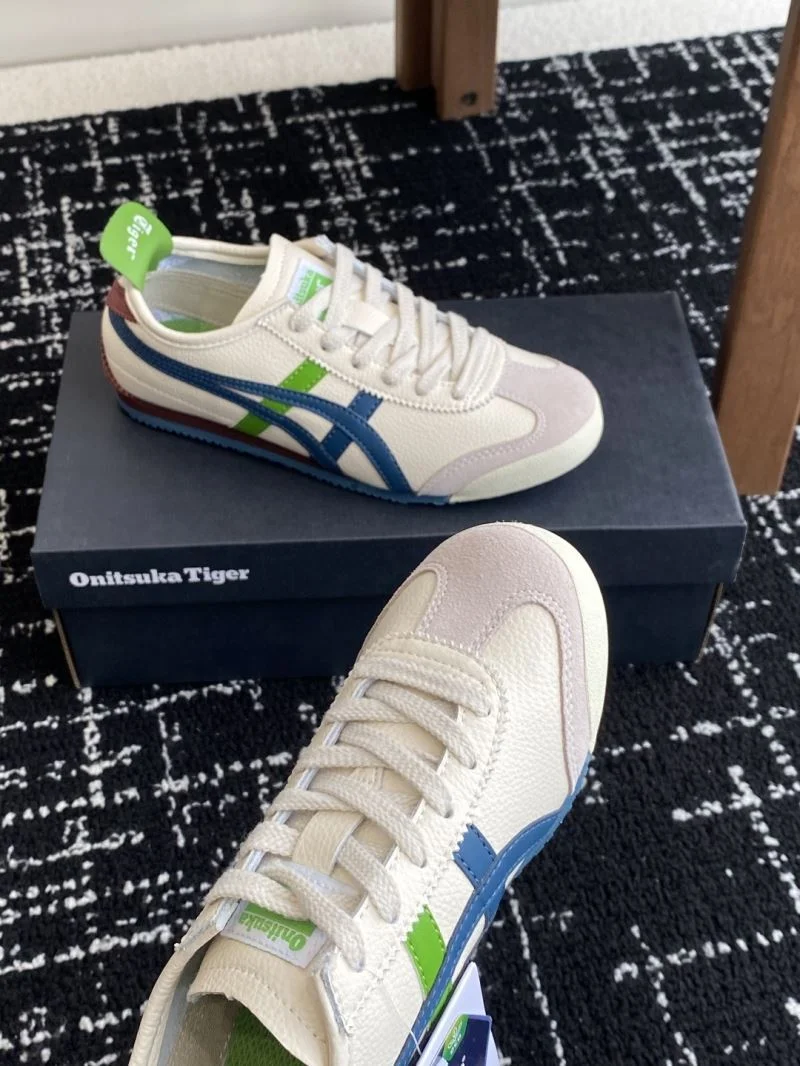 Asics Shoes OnTrend 6911