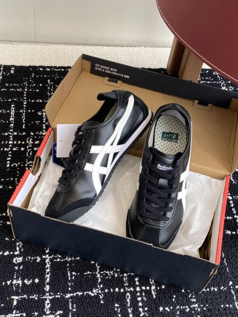 Asics Shoes Efficient 6890