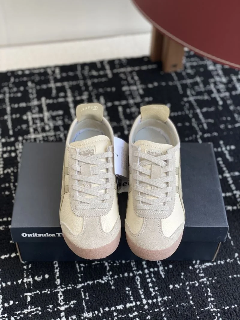 OnTrend Asics Shoes 6849