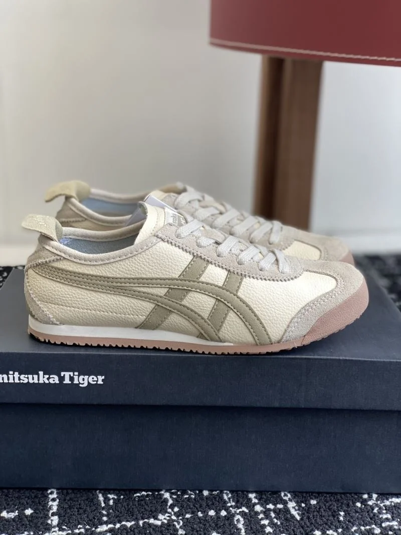 OnTrend Asics Shoes 6849