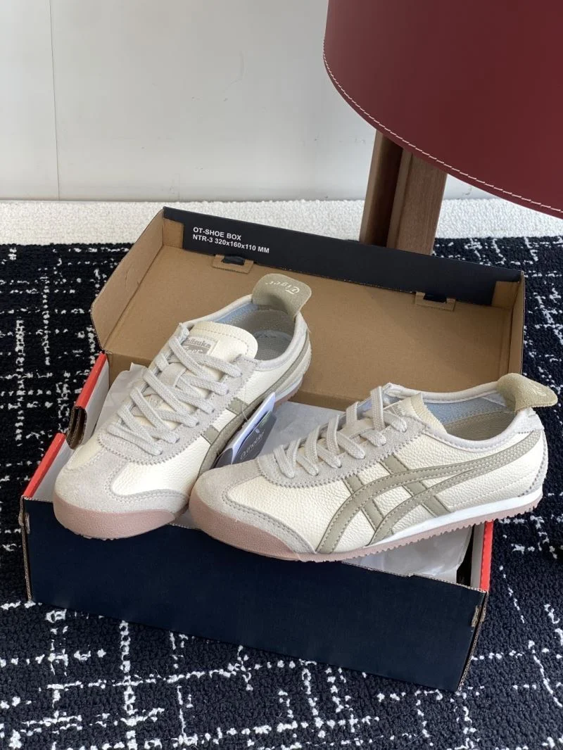 OnTrend Asics Shoes 6849