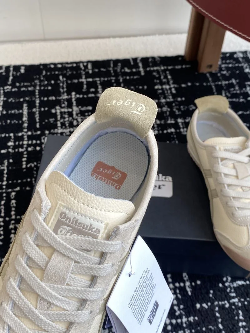 OnTrend Asics Shoes 6849