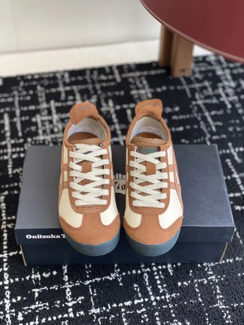 Asics Shoes Timeless 6875