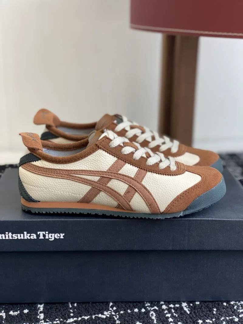 Asics Shoes Timeless 6875