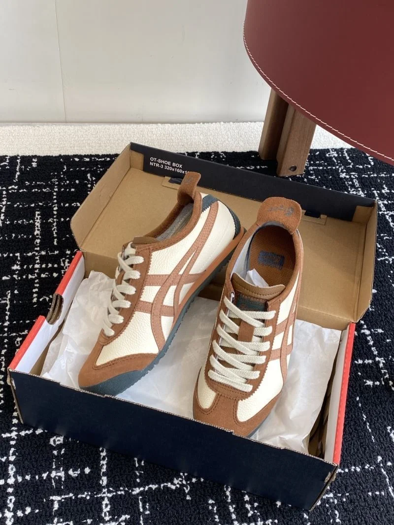 Asics Shoes Timeless 6875