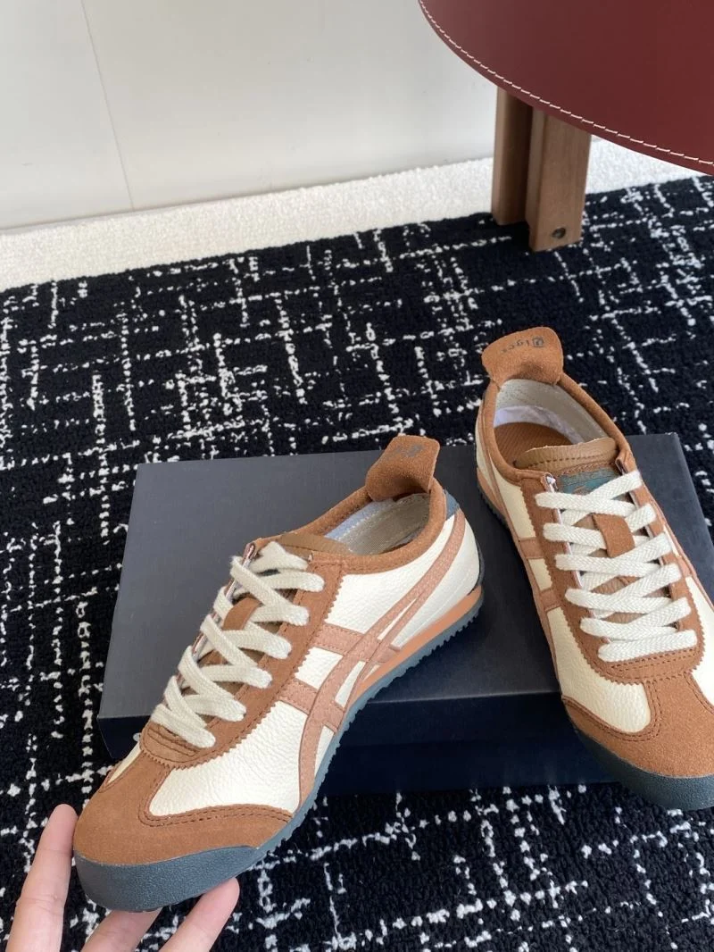 Asics Shoes Timeless 6875