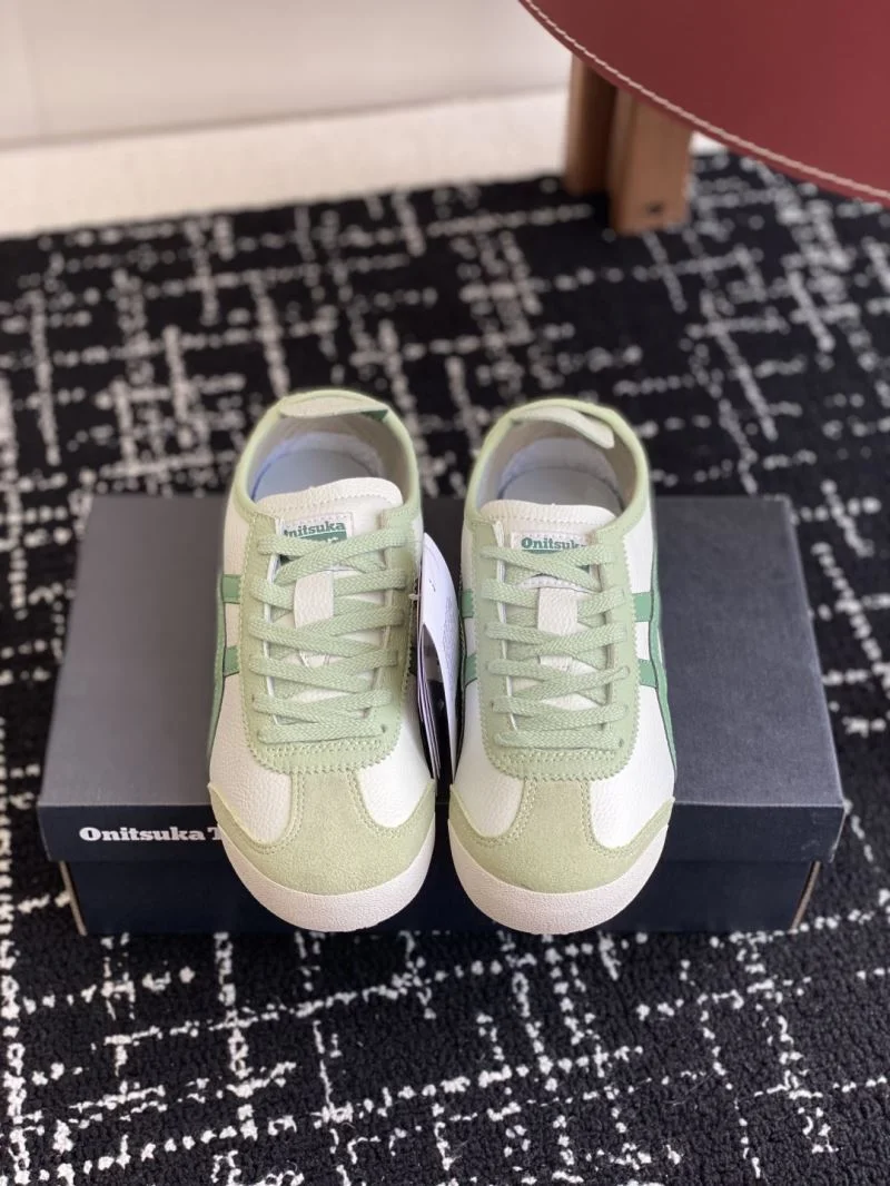 Colorful Asics Shoes 6907