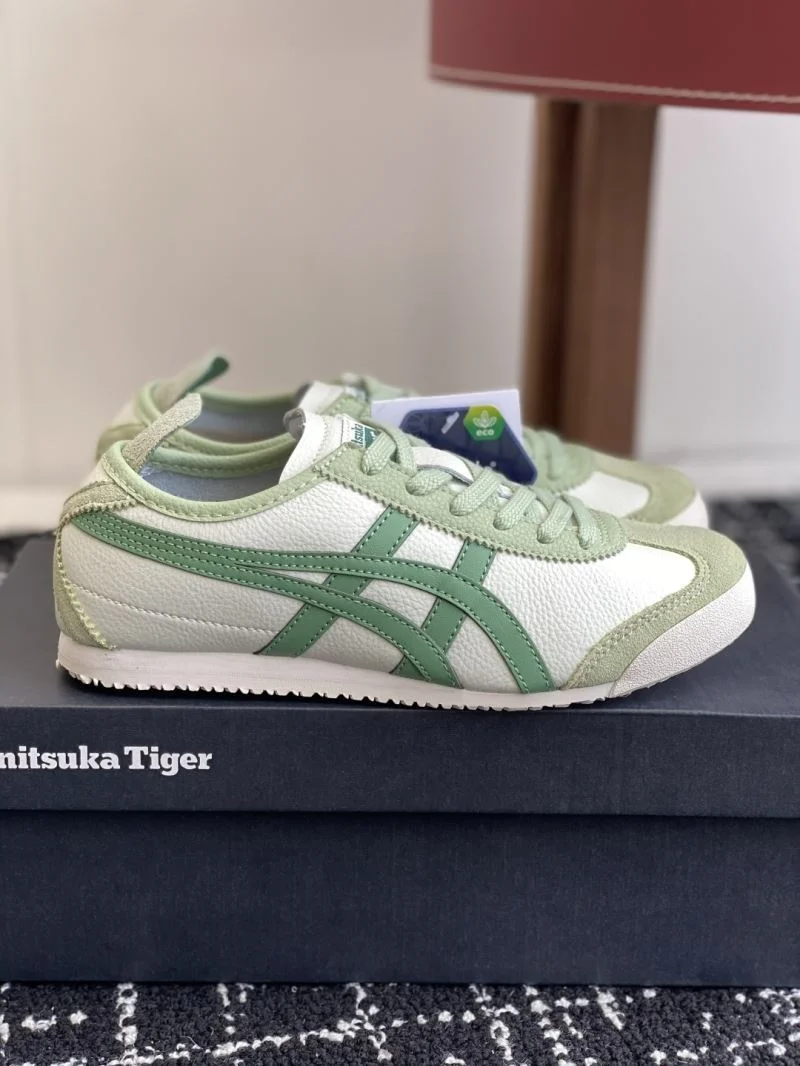 Colorful Asics Shoes 6907